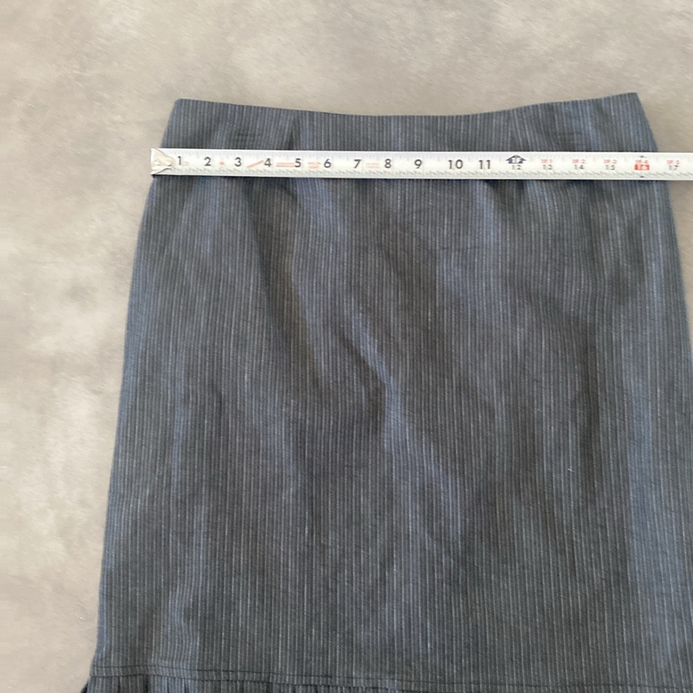 NWT women’s T.Milano stretch two piece suit size 8. - Picture 13 of 13
